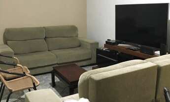 Imagem 4: Sobrado com 3 dormitórios à venda, 115 m² por R$ 280.000 - Jardim Emília - Jacareí/SP