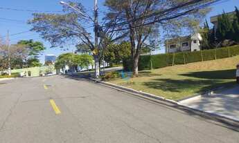 Imagem 7: Terreno à venda, 500 m² por R$ 1.650.000,00 - Alphaville - Barueri/SP