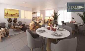 Imagem 4: Apartamento Residencial à venda, Maraponga, Fortaleza - AP0443