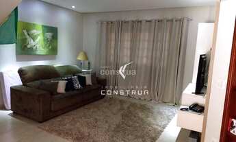 Imagem 2: Casa com 3 dormitórios à venda, 186 m² por R$ 900.000,00 - Alto Taquaral - Campinas/SP