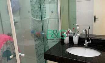 Imagem 5: Apartamento à venda, 74 m² por R$ 670.000,00 - Tatuapé - São Paulo/SP