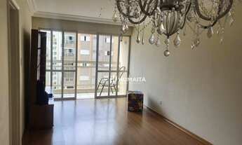 Imagem 3: Apartamento à venda, 94 m² por R$ 380.000,00 - Centro - Londrina/PR
