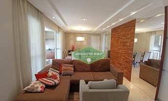 Imagem: Apartamento 3 dormitórios à venda no Alto