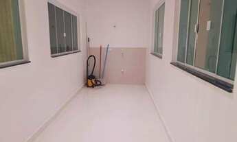 Imagem 5: Sala para alugar, 62 m² por R$ 1.850,00/mês - Sítio Cercado - Curitiba/PR