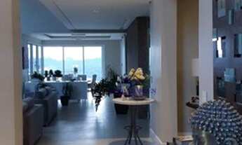 Imagem 6: Sobrado com 4 dormitórios à venda, 550 m² por R$ 6.700.000,00 - Tamboré 10 - Santana de Pa