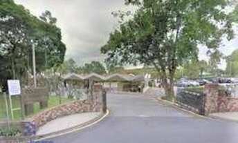 Imagem 1: Terreno à venda - Jazigo no Cemitério Parque Iguaçu com lápide e gavetas pagas - Curitiba