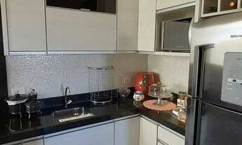 Imagem 5: Apartamento com 2 dormitórios à venda, 45 m² por R$ 175.000,00 - Ouro Verde - Londrina/PR