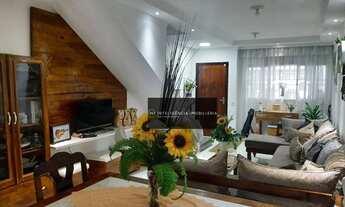 Imagem 6: Sobrado Gourmet à Venda Cidade Lider ! São 03 dormitórios sendo 01 suíte e 02 vagas cobert