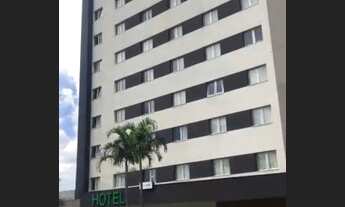 Imagem 2: BELO HORIZONTE - Flat - Caiçaras