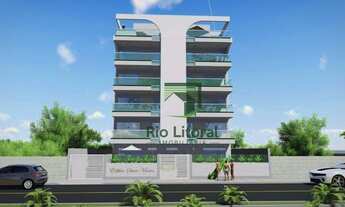 Imagem: Apartamento à venda, 160 m² por R$ 550.000,00