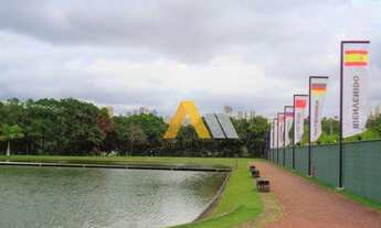 Imagem 3: Galpão para alugar, 1360 m² por R$ 27.000,00 - Protestantes - Votorantim/SP