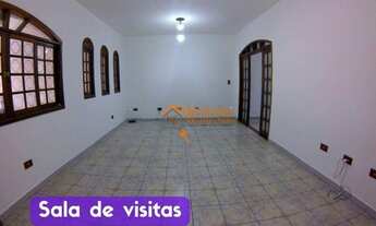 Imagem 3: Casa com 3 dormitórios à venda, 330 m² por R$ 650.000,00 - Parque Santo Antônio - Guarulho