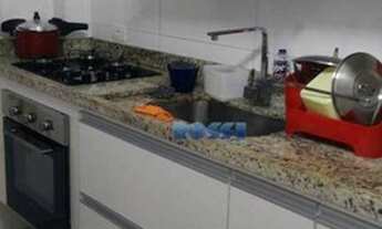 Imagem 7: Apartamento com 2 dormitórios à venda, 57 m² por R$ 280.000 - Brás - São Paulo/SP