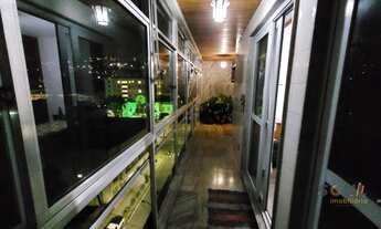 Imagem 4: Apartamento com 2 dormitórios à venda, 115 m² por R$ 530.000,00 - Várzea - Teresópolis/RJ