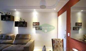 Imagem 5: Apto à venda ou locação 2 dorms 1 vaga 52 m2