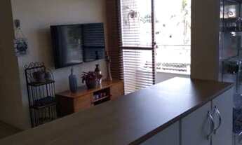 Imagem 5: Rio de Janeiro - Apartamento Padrão - Taquara