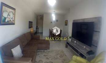 Imagem 3: Apartamento com 2 dormitórios à venda, 75 m² por R$ 300.000,00 - Vila São José - Taubaté/S