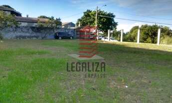 Imagem: Excelente Terreno em Manguinhos