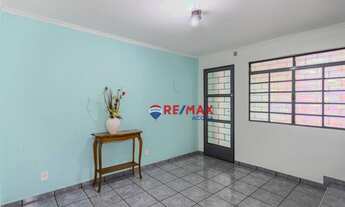 Imagem 6: Casa com 2 dormitórios à venda, 93 m² por R$ 219.000,00 - Jardim José Sampaio Júnior - Rib