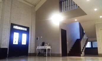 Imagem 3: Sobrado com 5 dormitórios à venda - Condomínio Residencial Fazenda Imperial