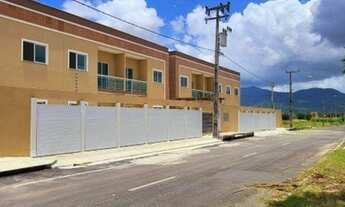 Imagem 2: Apartamento com 2 dormitórios à venda, 50 m² por R$ 149.990 - Jereissati II - Maracanaú/CE