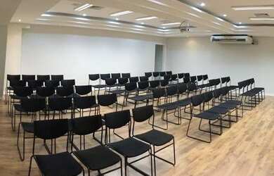 Imagem 6: Conjunto Comercial para alugar por R$ 2477.53, 35.06 m2 - CENTRO CIVICO - CURITIBA/PR