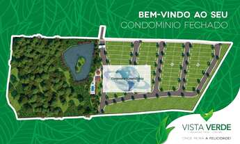 Imagem 6: Terreno à venda, 1 m² por R$ 352.015 - Vista Verde Sorocaba - Sorocaba/SP