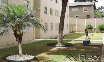 Imagem 3: Apartamento com 2 dormitórios à venda, 48 m² por R$ 165.000 - Campo Comprido - Curitiba/PR