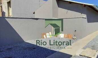 Imagem 6: Casa à venda, 60 m² por R$ 280.000,00 - Jardim Bela Vista - Rio das Ostras/RJ