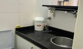 Imagem 5: Apartamento com 1 dormitório à venda, 26 m² por R$ 380.000 - Copacabana - Rio de Janeiro/R