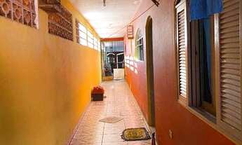 Imagem 5: Casa com 3 dormitórios à venda, 90 m² por R$ 300.000,00 - Vila Dinópolis - Mongaguá/SP