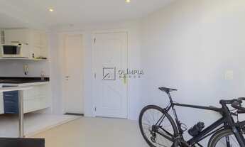 Imagem 4: Venda Apartamento 1 Dormitórios - 40 m² Itaim Bibi