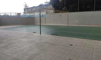 Imagem 5: Apartamento para Venda em Belo Horizonte, Buritis, 4 dormitórios, 2 suítes, 4 banheiros, 4