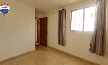 Imagem 7: Apartamento com 2 dormitórios à venda, 42 m² por R$ 109.000,00 - Jardim Itamaraty III - Po