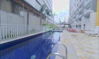 Imagem 2: Apartamento à venda, 49 m² por R$ 335.000,00 - Brás - São Paulo/SP