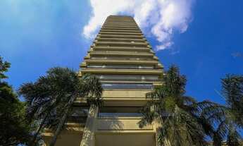 Imagem 3: 213M² - VISTA PANORÂMICA - TERRAÇO GOURMET - 4 DORM - 4 VAGAS - LAZER COMPLETO