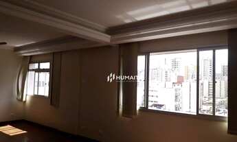 Imagem 4: Apartamento à venda, 120 m² por R$ 500.000,00 - Centro - Londrina/PR