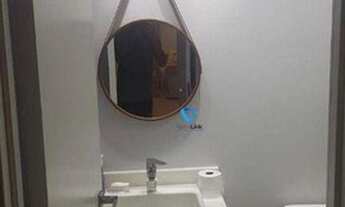 Imagem 6: Apartamento com 3 dormitórios à venda, 110 m² por R$ 1.280.000,00 - Alphaville - Barueri/S