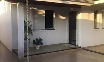 Imagem: Belíssima casa térrea a venda em Itatiba