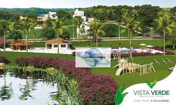 Imagem 5: Terreno à venda, 1 m² por R$ 352.015 - Vista Verde Sorocaba - Sorocaba/SP