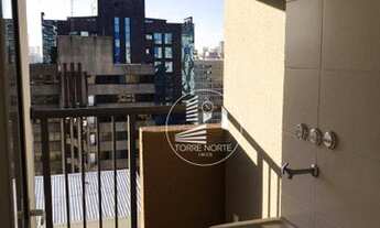 Imagem 4: Apartamento Brooklin Skymark - São Paulo/SP