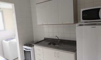 Imagem 2: Apto 01 dorm mobiliado próx: a Faculdade Toledo, Salesiano, Centrinho Unesp Odonto e Santa