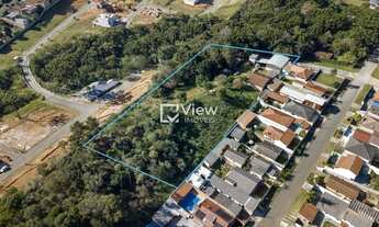Imagem 5: Terreno em Colombo com área de 12.944,00 metros quadrados no Bairro Roça Grande