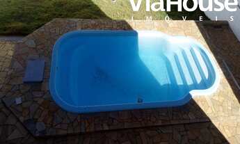 Imagem: Casa com 4 dormitórios à venda, 316 m²