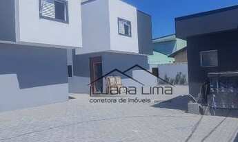 Imagem 3: Sobrado com 2 dormitórios à venda, 63 m² por R$ 279.000,00 - Jardim Santa Tereza - Itanhaé