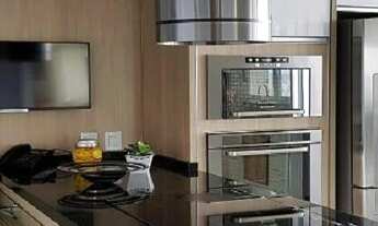 Imagem 7: Apartamento com 4 dormitórios à venda, 297 m² por R$ 4.600.000,00 - Jardim Anália Franco