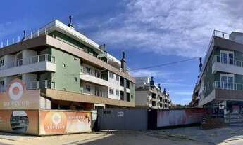 Imagem 3: Cobertura com 3 dormitórios à venda, 169 m² por R$ 1.890.000,00 - Campeche - Florianópolis