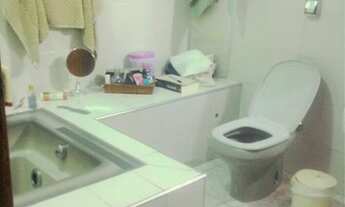 Imagem 6: Casa Res/Com. para Alugar R$3500,00 3 pisos, 3 dorm. + 1 studio com terraço no Tucuruvi