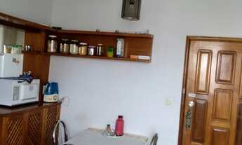 Imagem 7: Apartamento 2/4 no Centro de Goiânia Edifício Belo Horizonte