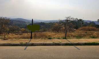 Imagem: Lote 450mts Vianópolis Betim